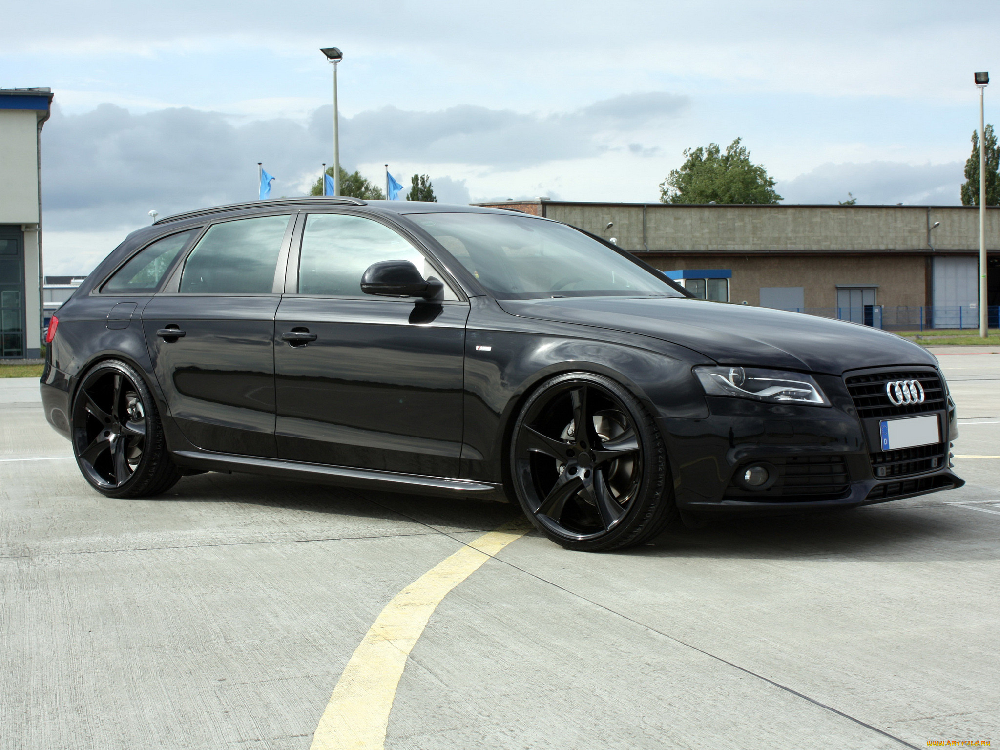 , audi